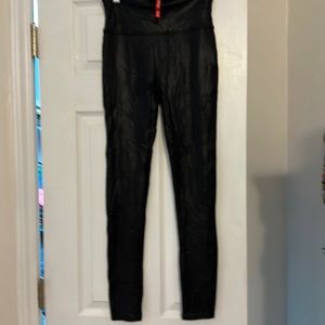 Spanx leggings